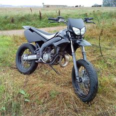 Derbi Senda Sm X-treme solgt