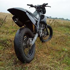Derbi Senda Sm X-treme solgt