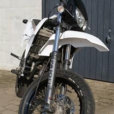 Derbi Senda Sm Xtreme SOLGT