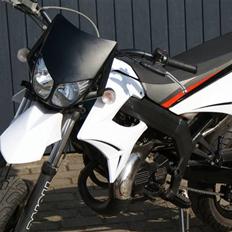 Derbi Senda Sm Xtreme SOLGT