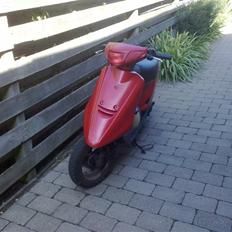 Yamaha Jog FS [Byttet til sonic]