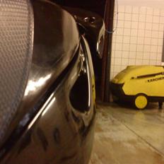 Aprilia Sonic byttet til senda