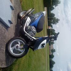 PGO hot 50 :) BYTTET