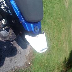 PGO hot 50 :) BYTTET