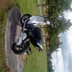 PGO hot 50 :) BYTTET