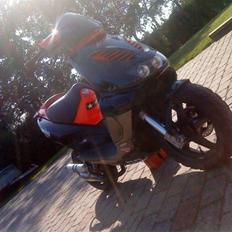 Aprilia Sr 50 Stage6 lc