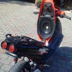 Aprilia Sr 50 Stage6 lc