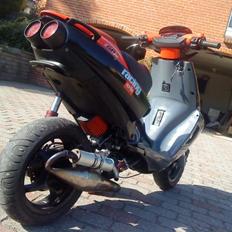 Aprilia Sr 50 Stage6 lc