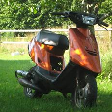 Yamaha jog fs $ solgt $
