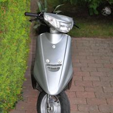 Yamaha Jog fs
