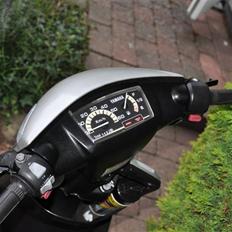 Yamaha Jog fs