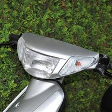 Yamaha Jog fs