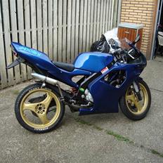 Aprilia Rs50 Impreza edition.86cc