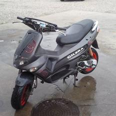 Gilera RUNNER>solgt <  
