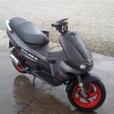 Gilera RUNNER>solgt <  
