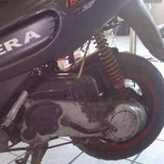 Gilera RUNNER>solgt <  