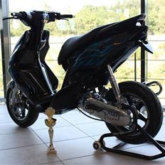 Yamaha Jog RR DK's Flotteste 09