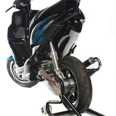 Yamaha Jog RR DK's Flotteste 09