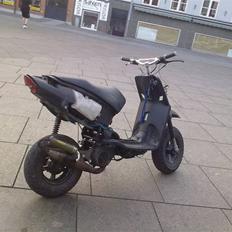 Aprilia Rally Projekt :b