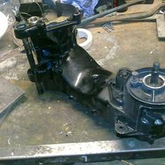 Aprilia Rally Projekt :b