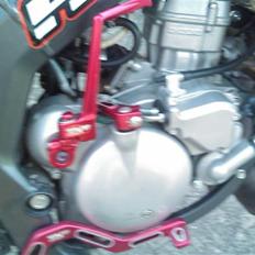 Aprilia sx 50 (SAVNES)