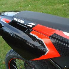 Derbi Senda sm extreme