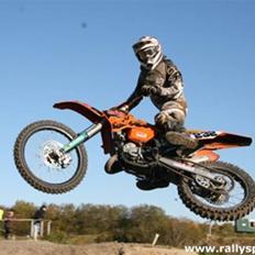KTM sx 125