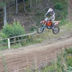 KTM sx 125
