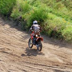 KTM sx 125