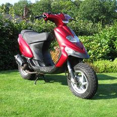 Gilera Stalker [SOLGT]