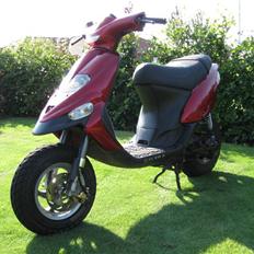 Gilera Stalker [SOLGT]