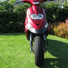 Gilera Stalker [SOLGT]