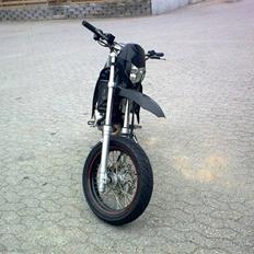 CPI supermotard (solgt)