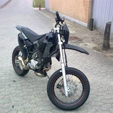 CPI supermotard (solgt)