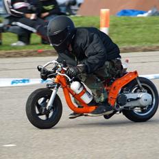 Piaggio Zip Rsetup Ombygget