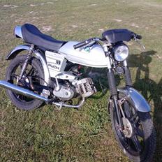 Puch monza 3 gear solgt