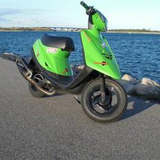 Yamaha Jog FS (BYTTET)