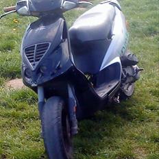Piaggio  NRG DD LC