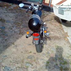 Kinroad prince bytte