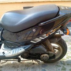 PGO dr.big TORTAL SKADET