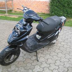 PGO hot 50******SOLGT******