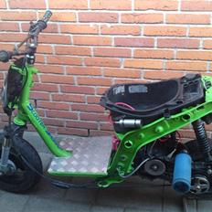 Piaggio zip >Greenline <