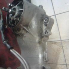 Piaggio zip >Greenline <