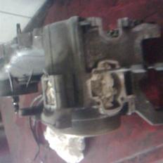 Piaggio zip >Greenline <