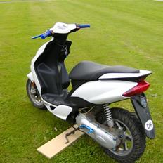 Yamaha Jog R