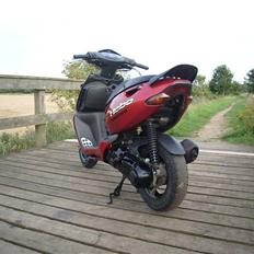 Aprilia Sonic 