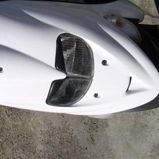 Gilera Stalker....R.I.P