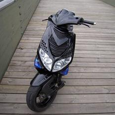 Peugeot speedfight 2 <'3