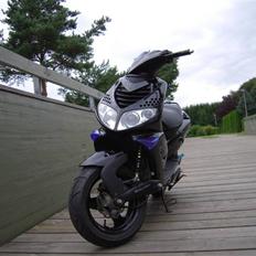 Peugeot speedfight 2 <'3