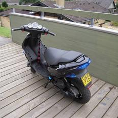 Peugeot speedfight 2 <'3